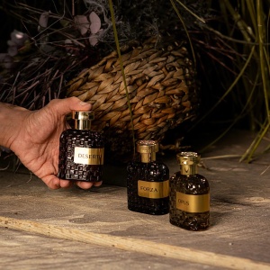 Extract de Parfum MAD Deserto – Unisex - Img 2