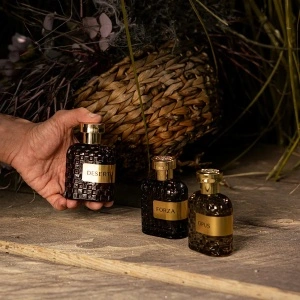 Extract de Parfum MAD Deserto – Unisex - Img 2