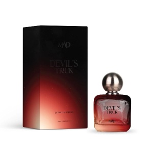 Extract de Parfum MAD Devil's Trick Unisex - Img 6