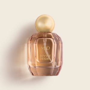 Extract de Parfum MAD Divine Desire Unisex - Img 3