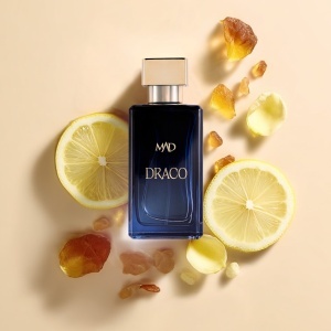 Extract de Parfum MAD Draco Unisex
