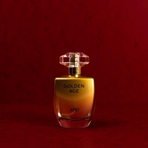Extract de Parfum MAD Golden Age Unisex - Img 4