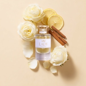 Extract de Parfum MAD Lady – Dama
