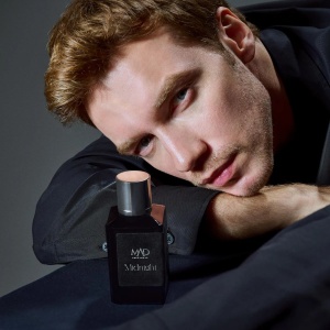 Extract de Parfum Mad Midnight - Unisex - Img 3