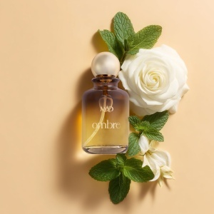Extract de Parfum MAD Ombre Unisex