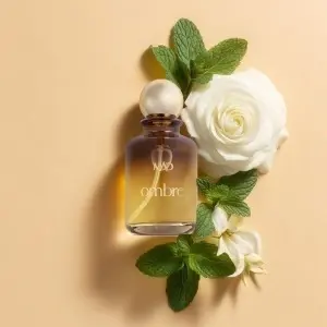 Extract de Parfum MAD Ombre Unisex