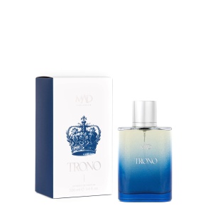 Extract de Parfum MAD Trono Unisex - Img 3