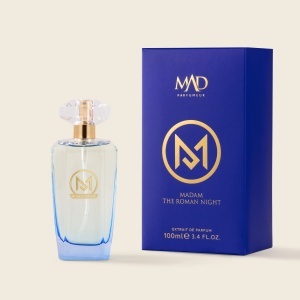 Extract de Parfum Madam The Roman Night – Dama - Img 2