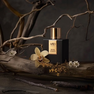 Extract de Parfum Malaki Oud - Unisex - Img 4