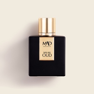 Extract de Parfum Malaki Oud - Unisex - Img 3