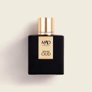 Extract de Parfum Malaki Oud - Unisex - Img 3