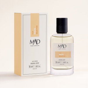 Parfum de Bărbați MAD A115 Selective - Apă de Parfum - Img 2