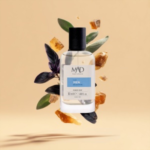 Parfum de Bărbați MAD C114 Selective - Apă de Parfum