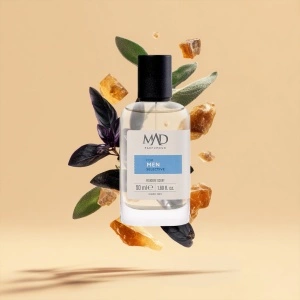 Parfum de Bărbați MAD C114 Selective - Apă de Parfum