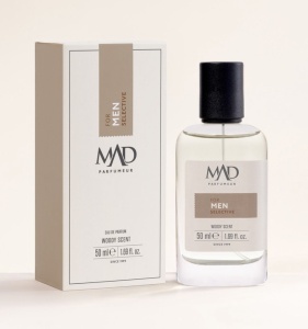 Parfum de Bărbați MAD P102 Selective - Apă de Parfum - Img 2