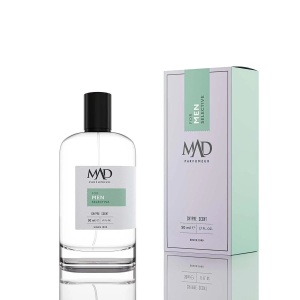 Parfum de Bărbați MAD W128 Selective - Apă de Parfum - Img 2