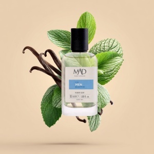 Parfum de Bărbați MAD W174 Selective - Apă de Parfum - Img 1