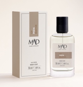 Parfum de Bărbați MAD W180 Selective - Apă de Parfum - Img 2