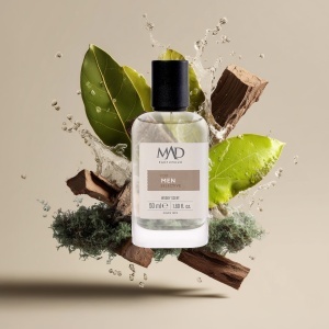 Parfum de Barbati MAD W189 Selective -Apa de Parfum - Img 1