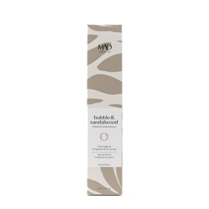 Parfum de cameră MAD Bubble & Sandal - 50 ml - Img 2