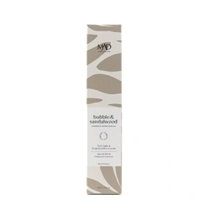 Parfum de cameră MAD Bubble & Sandal - 50 ml - Img 2