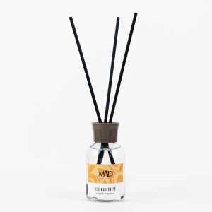 Parfum de cameră MAD Caramel - 50 ml - Img 3
