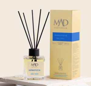 Parfum de cameră MAD Hypnotizia- 120 ml - Img 2