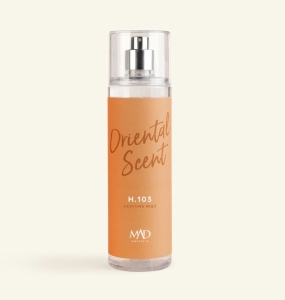 Parfum pentru corp MAD H103 Dama- 200 ml - Img 2