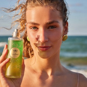 Parfum pentru corp MAD Sweet Beach - 250 ml - Img 2