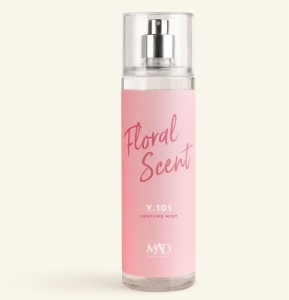 Parfum pentru corp MAD Y101 Dama- 200 ml - Img 2