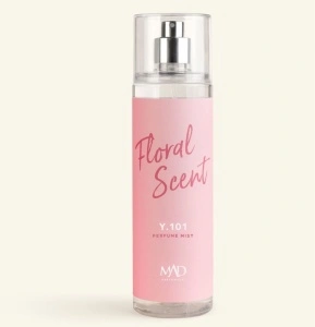 Parfum pentru corp MAD Y101 Dama- 200 ml - Img 2