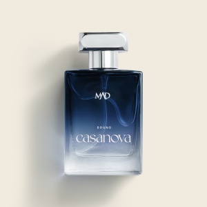Extract de Parfum MAD Bruno Casanova Unisex - Img 3