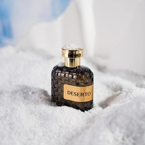 Extract de Parfum MAD Deserto – Unisex