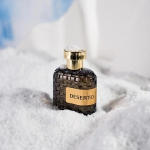 Extract de Parfum MAD Deserto – Unisex