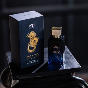 Extract de Parfum MAD Draco Unisex - Img 4