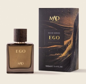 Extract de Parfum MAD EGO Unisex - Img 2