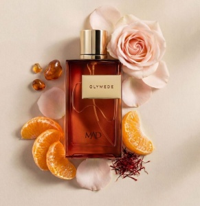 Extract de Parfum MAD Olymede - 100 ML
