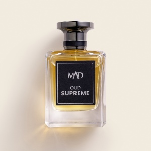 Extract de Parfum Mad Oud Supreme – Unisex - Img 3