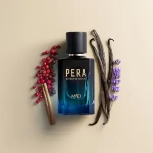 Extract de Parfum MAD Pera Unisex