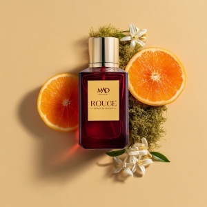 Extract de Parfum MAD Rouge Unisex