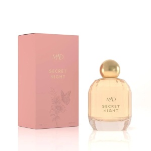Extract de Parfum Mad Secret Night – Dama