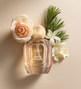 Extract de Parfum MAD Sweet Bouquet Unisex - 100 ML