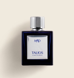 Extract de Parfum MAD Talios - 100 ML - Img 3