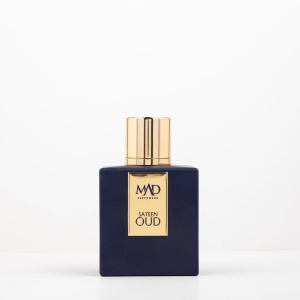 Extract de Parfum Sateen Oud - Unisex - Img 3