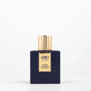 Extract de Parfum Sateen Oud - Unisex - Img 3