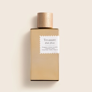 Extract de Parfum Treasure -100 Ml - Img 3