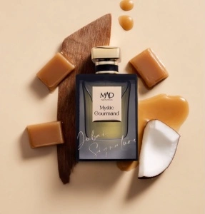 MAD Mystic Gourmand-EXTRACT DE PARFUM
