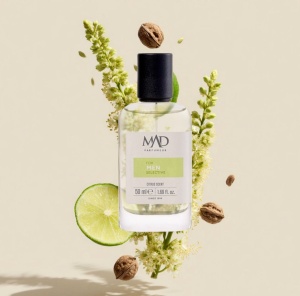 Parfum de Bărbați MAD A102 Selective - Apă de Parfum