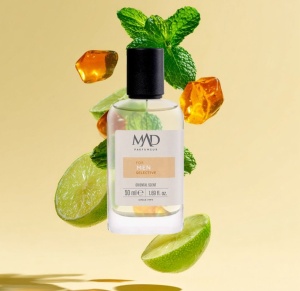 Parfum de Bărbați MAD W161 Selective - Apă de Parfum