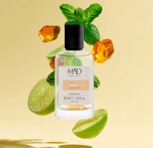 Parfum de Bărbați MAD W161 Selective - Apă de Parfum